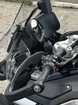 BMW-R 1300 GS ADVENTURE TRIPLE BLACK-2026