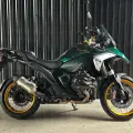 BMW R 1300 GS OPTION 719 BMW R 1300 GS OPTION 719