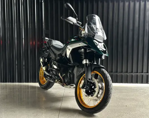BMW-R 1300 GS OPTION 719 BMW-R 1300 GS OPTION 719-2024