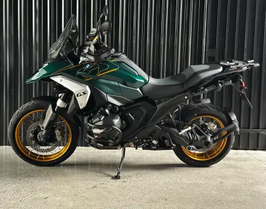 BMW-R 1300 GS OPTION 719 BMW-R 1300 GS OPTION 719-2024