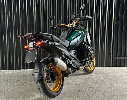 BMW-R 1300 GS OPTION 719-2024