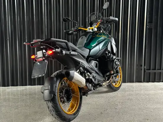 BMW-R 1300 GS OPTION 719 BMW-R 1300 GS OPTION 719-2024