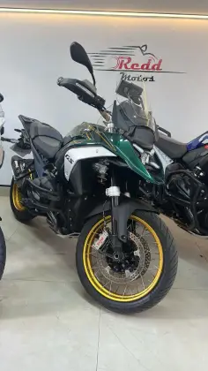 BMW R 1300 GS OPTION 719 