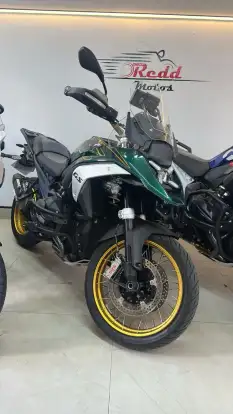 BMW-R 1300 GS OPTION 719 BMW-R 1300 GS OPTION 719-2024