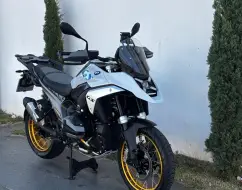 BMW R 1300 GS PLUS BMW R 1300 GS PLUS