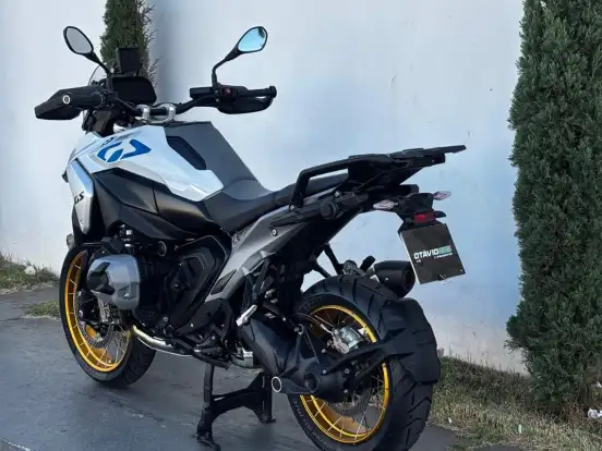 BMW-R 1300 GS PLUS BMW-R 1300 GS PLUS-2024