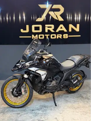BMW-R 1300 GS TRIPLE BLACK-2024