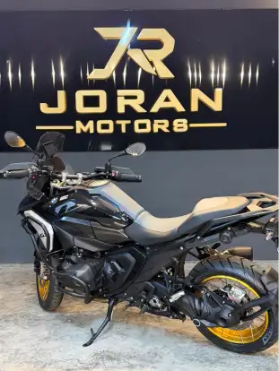 BMW-R 1300 GS TRIPLE BLACK BMW-R 1300 GS TRIPLE BLACK-2024