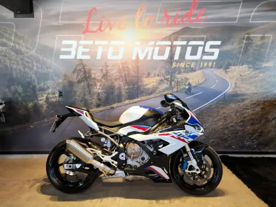 BMW-S 1000 RR M BMW-S 1000 RR M-2021