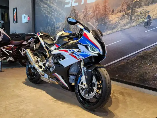 BMW-S 1000 RR M BMW-S 1000 RR M-2021