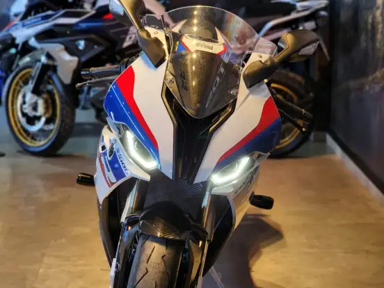BMW-S 1000 RR M BMW-S 1000 RR M-2021