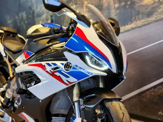BMW-S 1000 RR M BMW-S 1000 RR M-2021