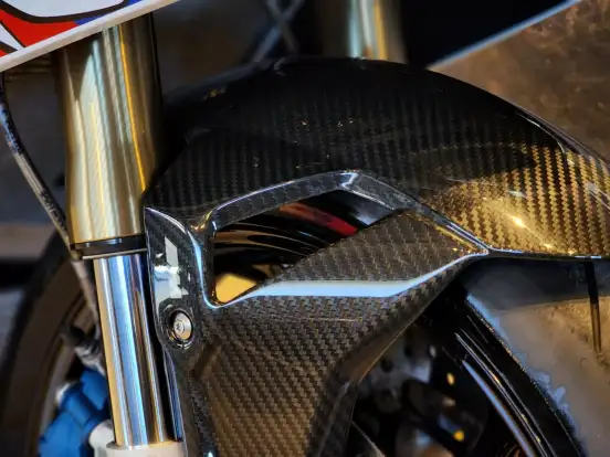 BMW-S 1000 RR M-2021