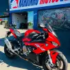 BMW S 1000 RR BMW S 1000 RR