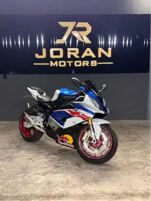 BMW-S 1000 RR-2018