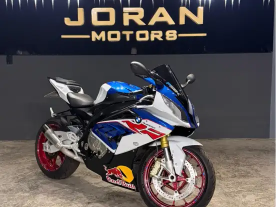 BMW-S 1000 RR BMW-S 1000 RR-2018
