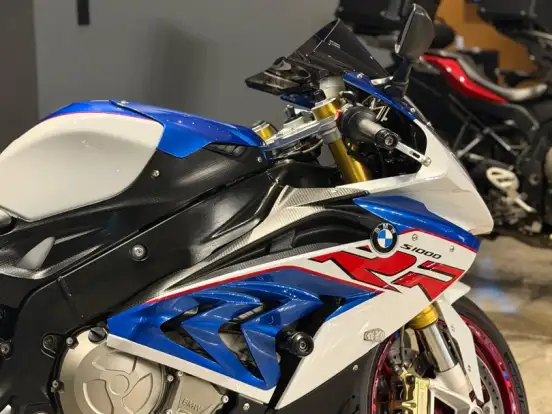BMW-S 1000 RR BMW-S 1000 RR-2018