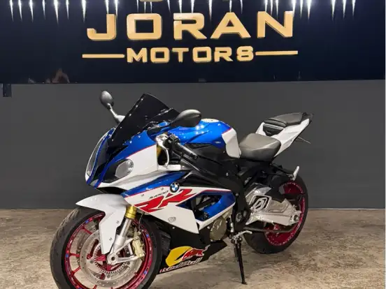 BMW-S 1000 RR BMW-S 1000 RR-2018