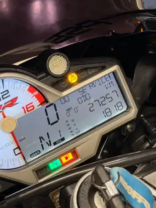 BMW-S 1000 RR-2018