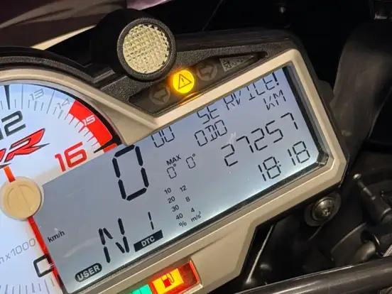 BMW-S 1000 RR BMW-S 1000 RR-2018