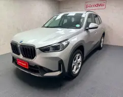 BMW X1 1.5 12V TURBO GASOLINA SDRIVE18I GP STEPTRONIC BMW X1 1.5 12V TURBO GASOLINA SDRIVE18I GP STEPTRONIC