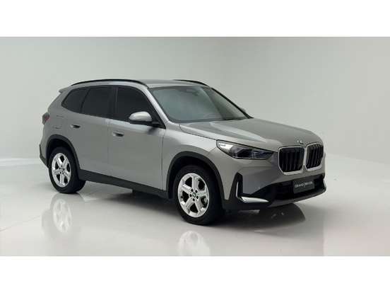 BMW-X1-1.5 12V TURBO GASOLINA SDRIVE18I GP STEPTRONIC BMW-X1-2023