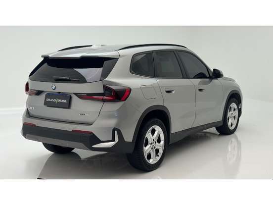 BMW-X1-1.5 12V TURBO GASOLINA SDRIVE18I GP STEPTRONIC BMW-X1-2023