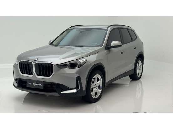 BMW-X1-1.5 12V TURBO GASOLINA SDRIVE18I GP STEPTRONIC BMW-X1-2023