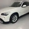 BMW X1 2.0 16V GASOLINA SDRIVE18I 4P AUTOMÁTICO BMW X1 2.0 16V GASOLINA SDRIVE18I 4P AUTOMÁTICO