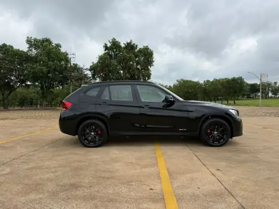 BMW-X1-2010