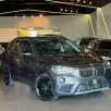BMW X1 2.0 16V TURBO ACTIVEFLEX SDRIVE20I 4P AUTOMÁTICO BMW X1 2.0 16V TURBO ACTIVEFLEX SDRIVE20I 4P AUTOMÁTICO