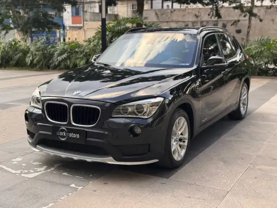 BMW-X1-2015