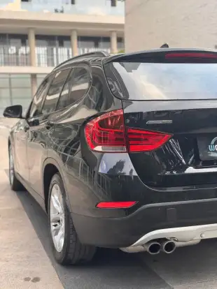 BMW-X1-2015