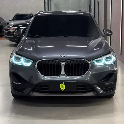 BMW-X1-2021