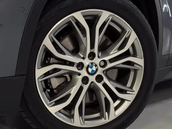 BMW-X1-2.0 16V TURBO ACTIVEFLEX SDRIVE20I GP 4P AUTOMÁTICO BMW-X1-2021