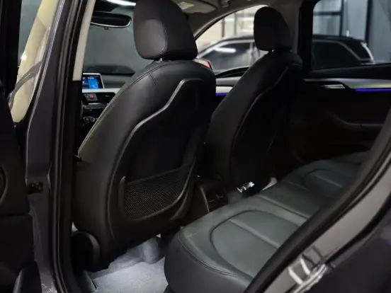 BMW-X1-2.0 16V TURBO ACTIVEFLEX SDRIVE20I GP 4P AUTOMÁTICO BMW-X1-2021