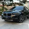 BMW X1 2.0 16V TURBO ACTIVEFLEX SDRIVE20I GP PLUS 4P AUTOMÁTICO BMW X1 2.0 16V TURBO ACTIVEFLEX SDRIVE20I GP PLUS 4P AUTOMÁTICO