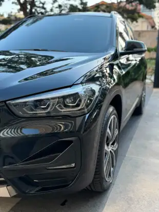 BMW-X1-2022