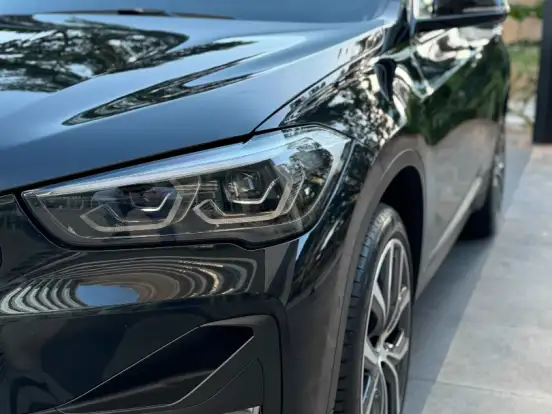 BMW-X1-2.0 16V TURBO ACTIVEFLEX SDRIVE20I GP PLUS 4P AUTOMÁTICO BMW-X1-2022