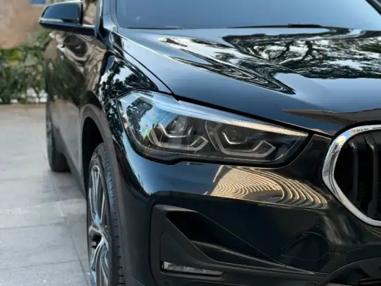 BMW-X1-2.0 16V TURBO ACTIVEFLEX SDRIVE20I GP PLUS 4P AUTOMÁTICO BMW-X1-2022