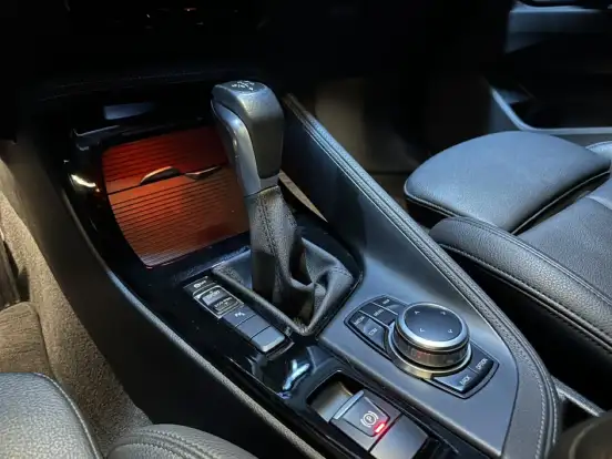 BMW-X1-2.0 16V TURBO ACTIVEFLEX SDRIVE20I X-LINE 4P AUTOMÁTICO BMW-X1-2018