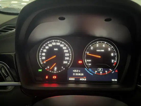 BMW-X1-2.0 16V TURBO ACTIVEFLEX SDRIVE20I X-LINE 4P AUTOMÁTICO BMW-X1-2021