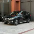 BMW X1 2.0 16V TURBO ACTIVEFLEX SDRIVE20I X-LINE 4P AUTOMÁTICO BMW X1 2.0 16V TURBO ACTIVEFLEX SDRIVE20I X-LINE 4P AUTOMÁTICO