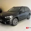 BMW X1 2.0 16V TURBO ACTIVEFLEX XDRIVE25I SPORT 4P AUTOMÁTICO BMW X1 2.0 16V TURBO ACTIVEFLEX XDRIVE25I SPORT 4P AUTOMÁTICO