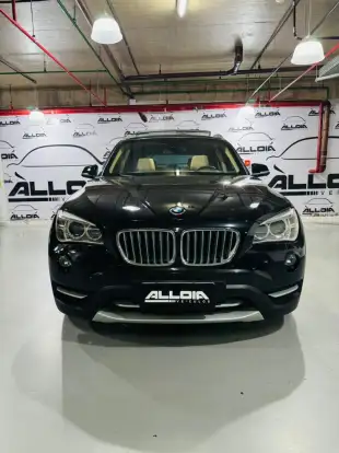 BMW-X1-2013