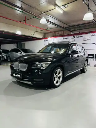 BMW-X1-2013