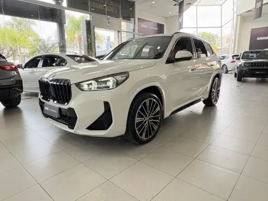 BMW-X1-2025