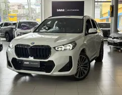 BMW X1 2.0 16V TURBO GASOLINA SDRIVE20I M SPORT STEPTRONIC BMW X1 2.0 16V TURBO GASOLINA SDRIVE20I M SPORT STEPTRONIC