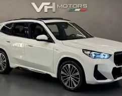 BMW X1 2.0 16V TURBO GASOLINA SDRIVE20I M SPORT STEPTRONIC BMW X1 2.0 16V TURBO GASOLINA SDRIVE20I M SPORT STEPTRONIC