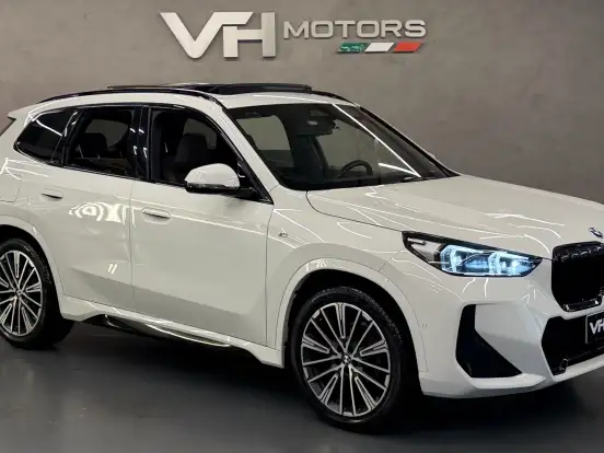BMW-X1-2.0 16V TURBO GASOLINA SDRIVE20I M SPORT STEPTRONIC BMW-X1-2023